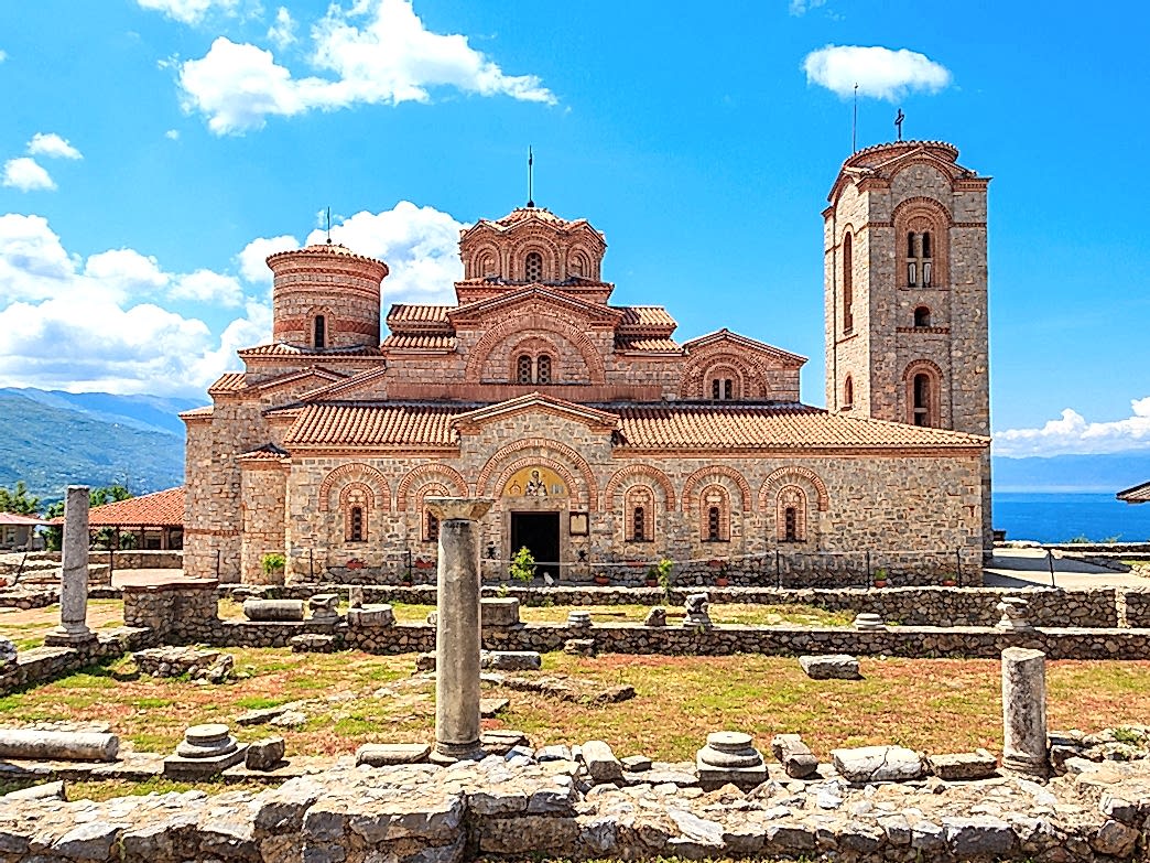 Balkan Turu