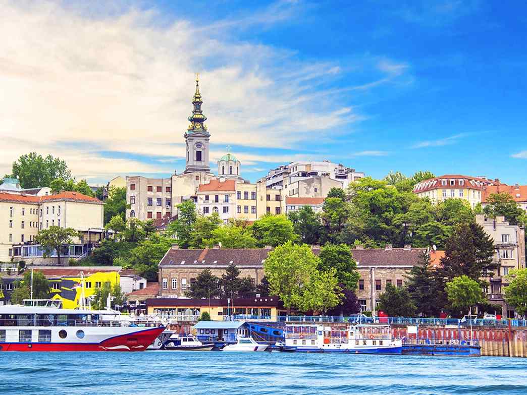 Balkan Turu