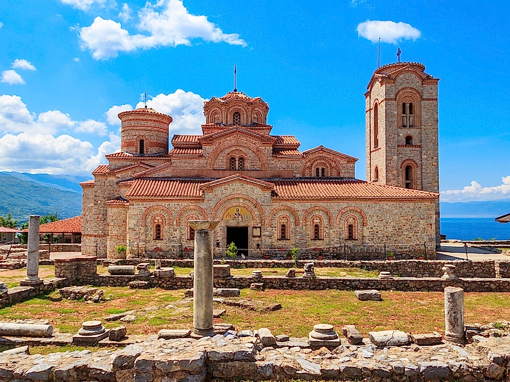 Balkan Turu
