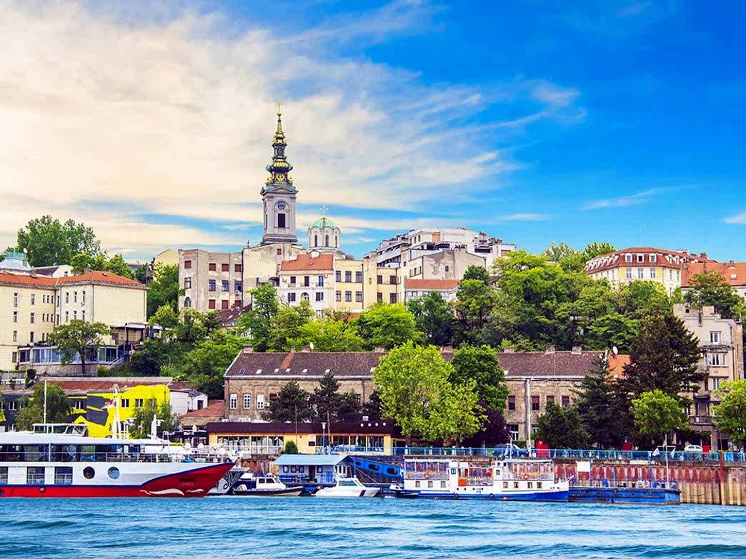 Balkan Turu