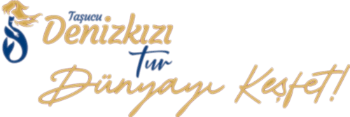 Denizkızıtur Turizm Seyahat Acentası