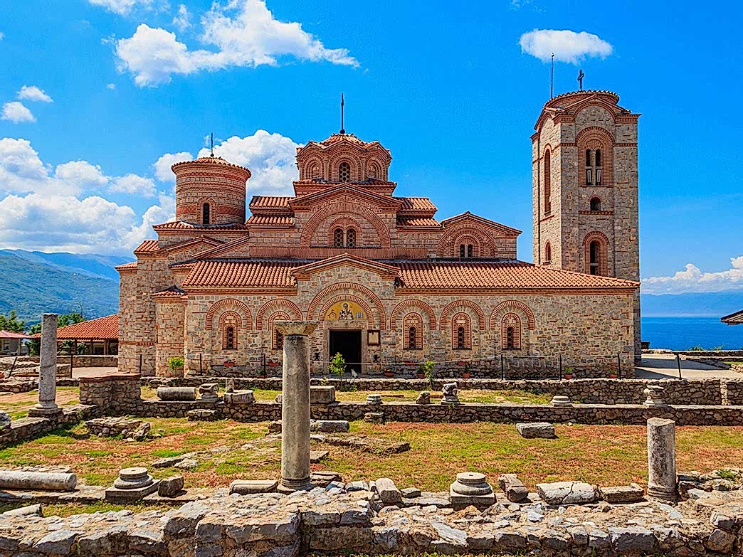 Kurban Bayramı Özel Balkan Turu