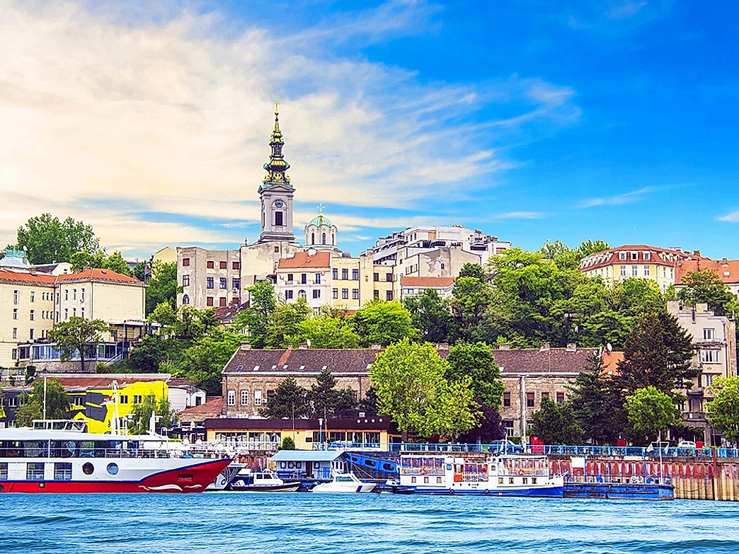 Kurban Bayramı Özel Balkan Turu