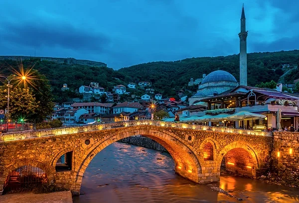 Kurban Bayramı Özel Balkan Turu