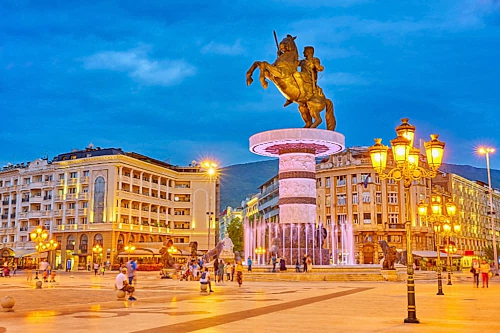 Balkan Turu