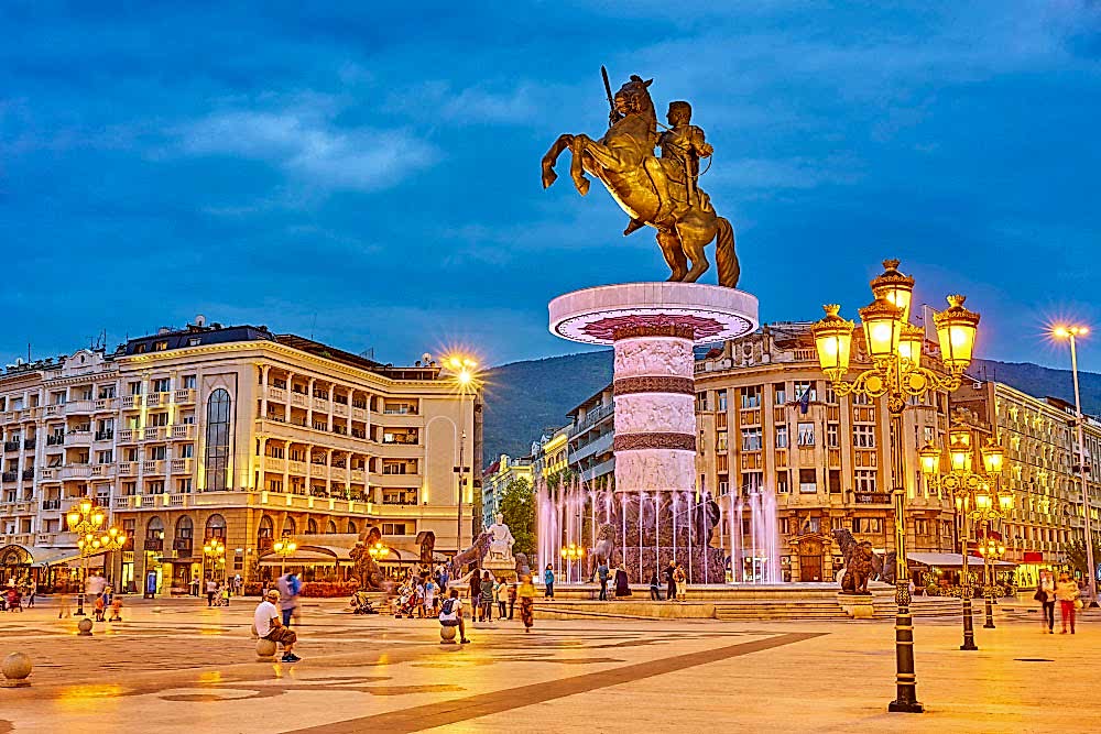 Balkan Turu