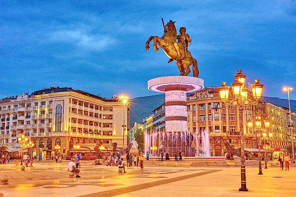 Balkan Turu