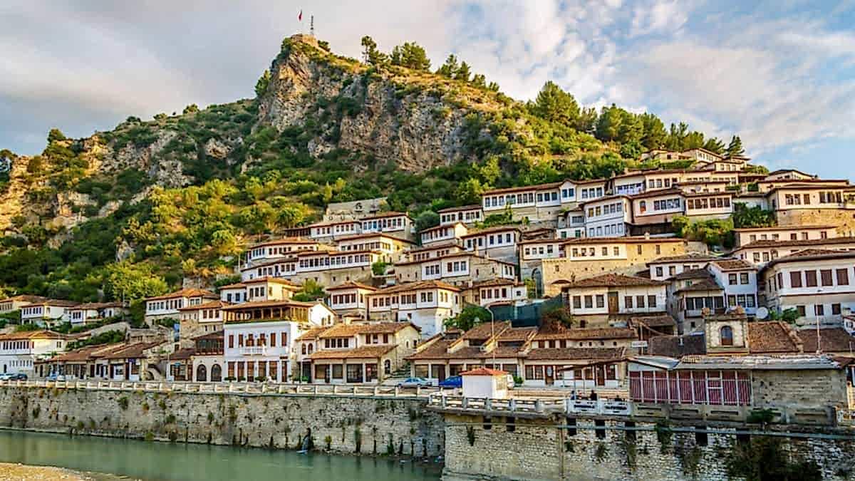 Balkan Turu