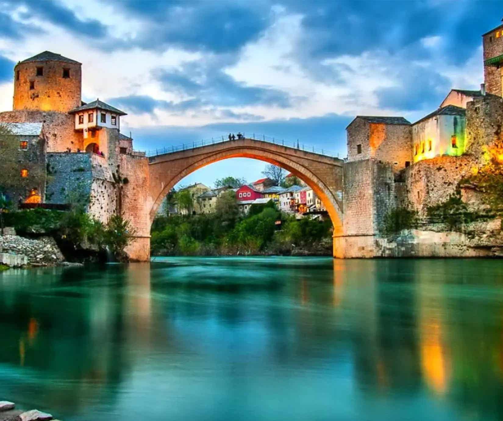 Balkan Turu