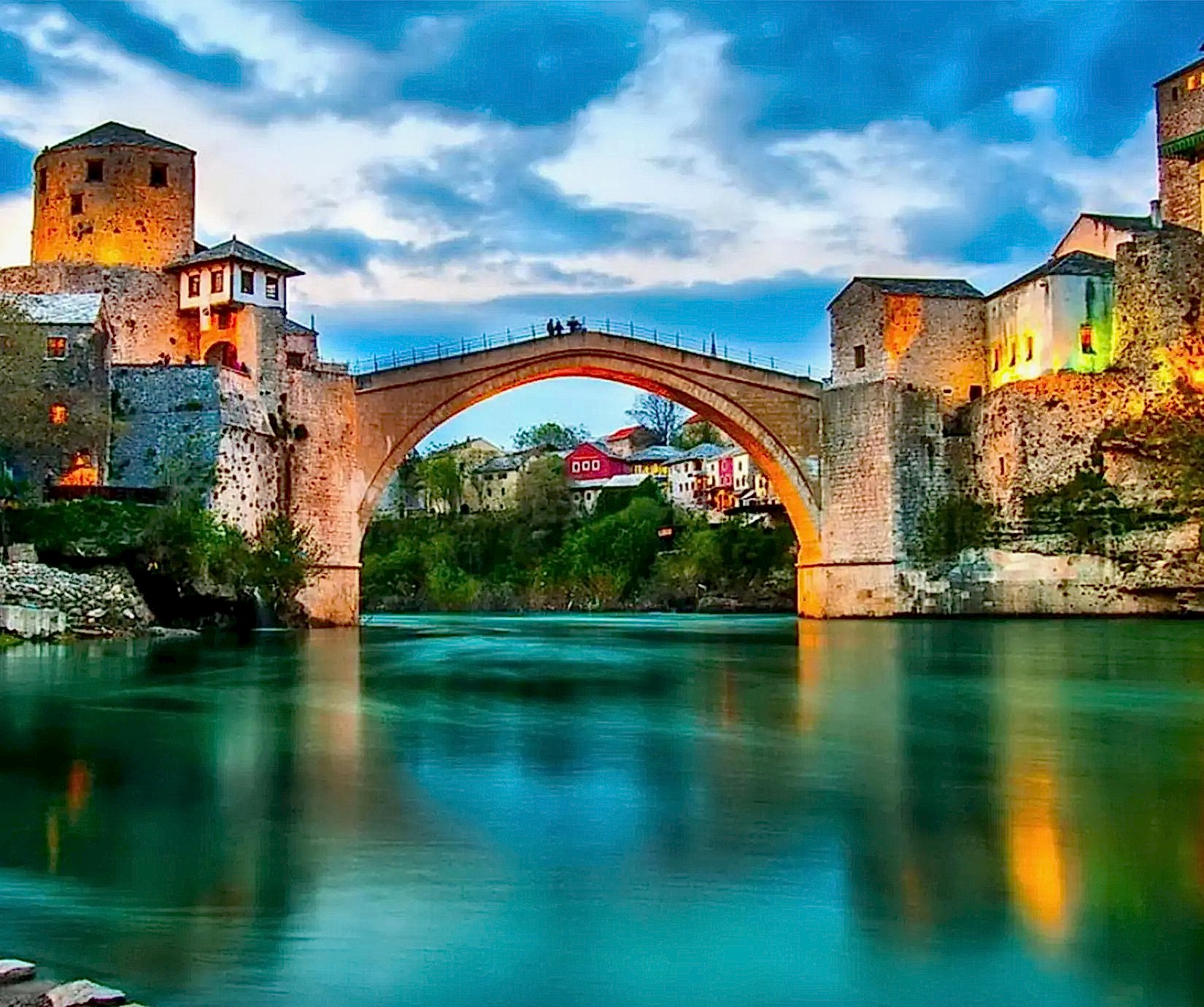 Balkan Turu