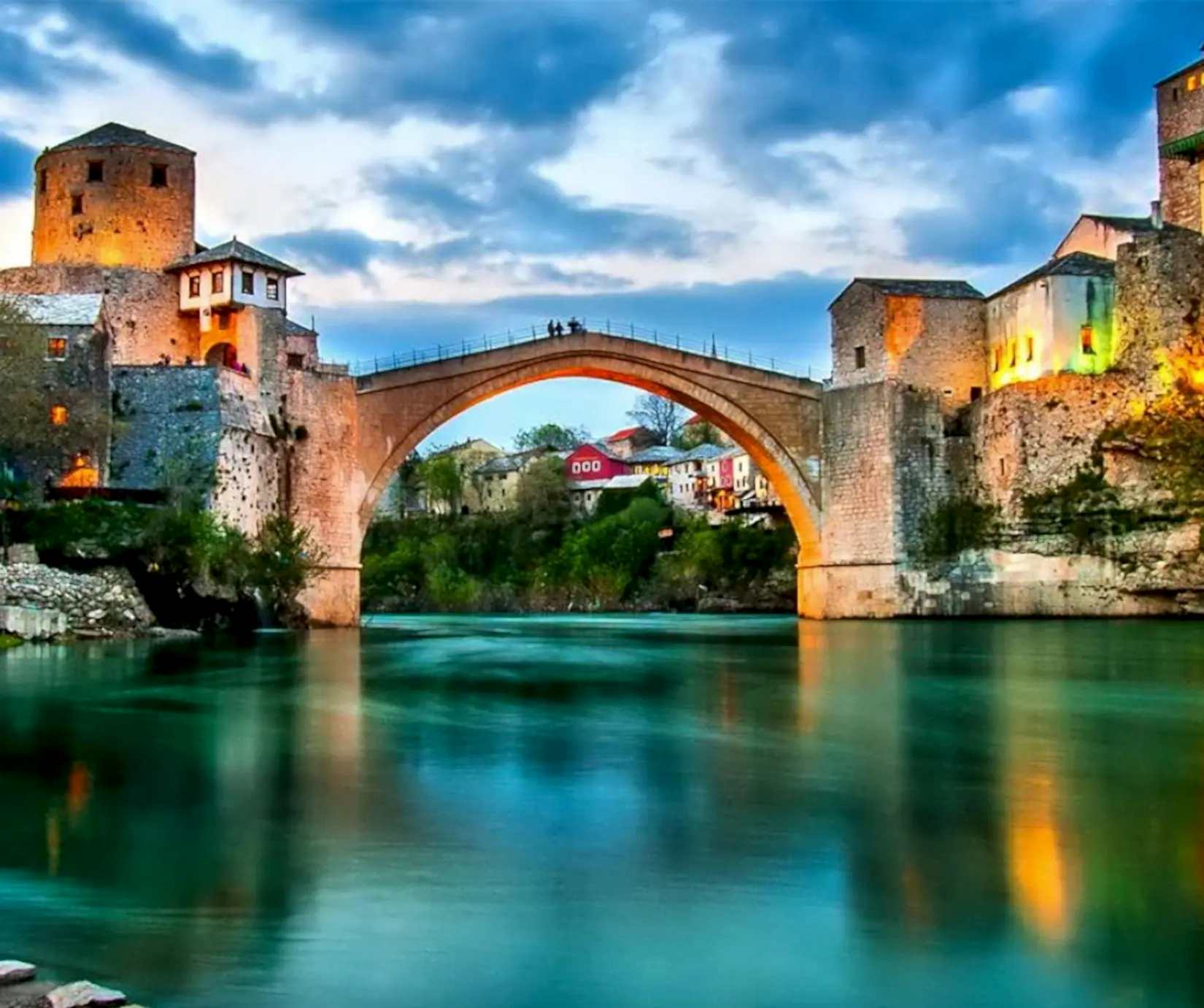 Balkan Turu