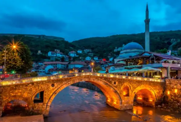Balkan Turu