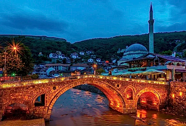 Balkan Turu