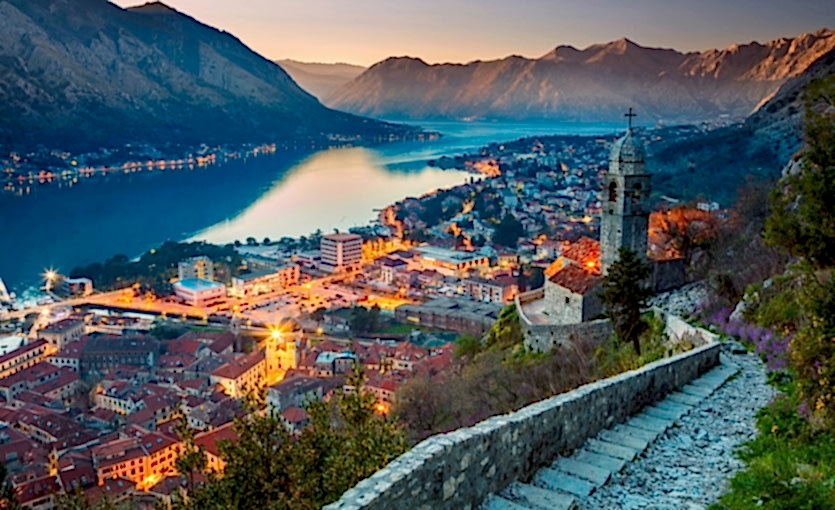 Balkan Turu