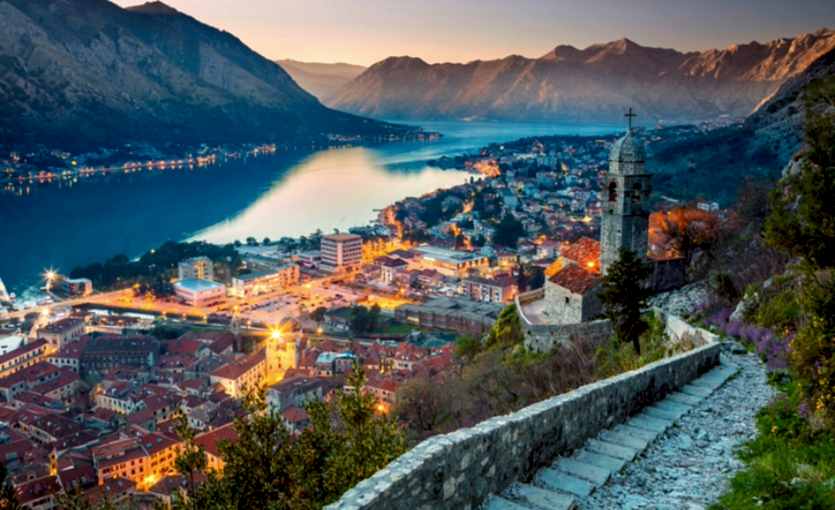 Balkan Turu