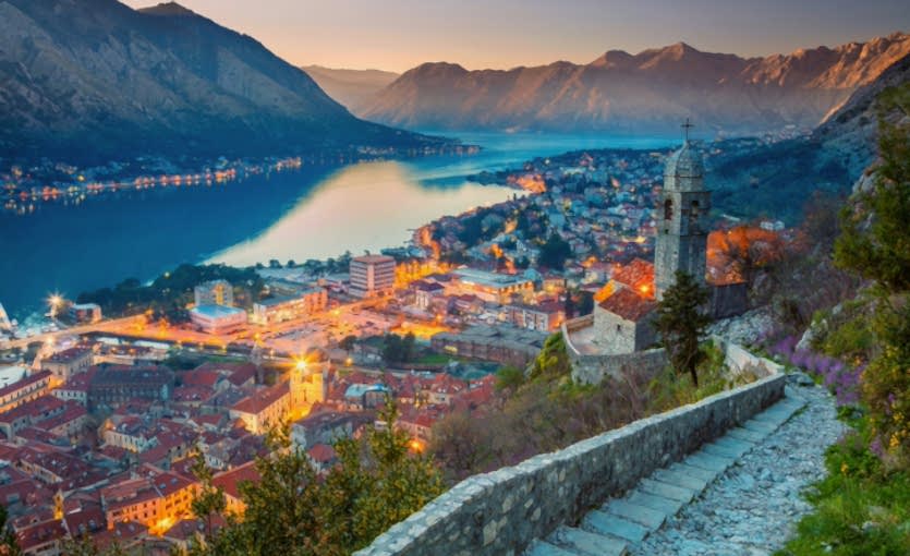 Balkan Turu