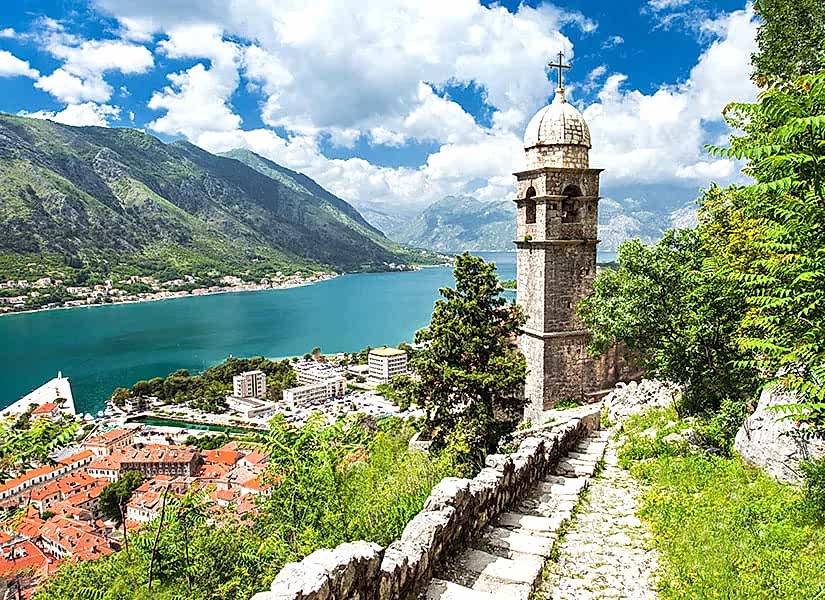 Balkan Turu