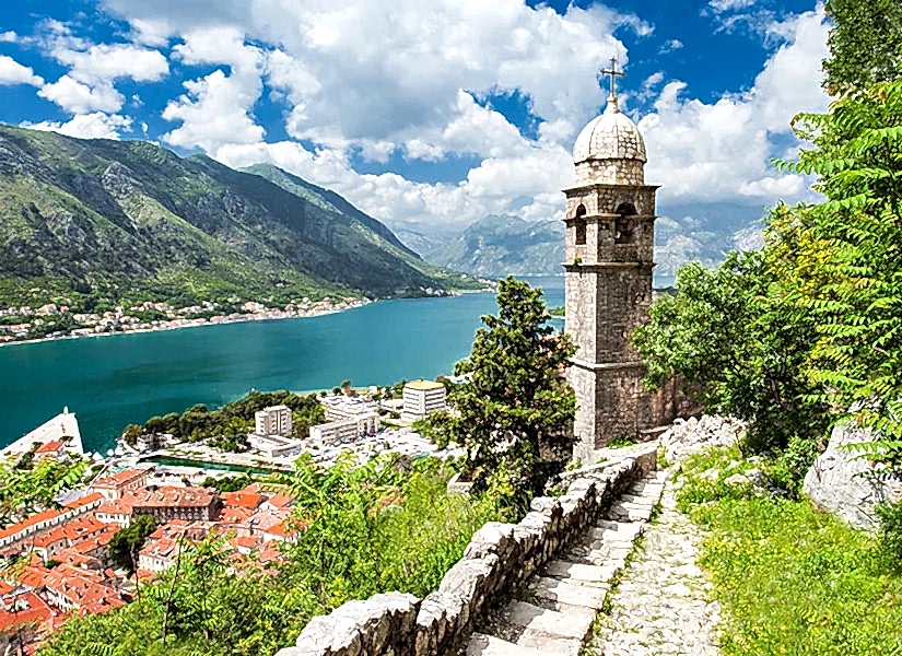 Balkan Turu