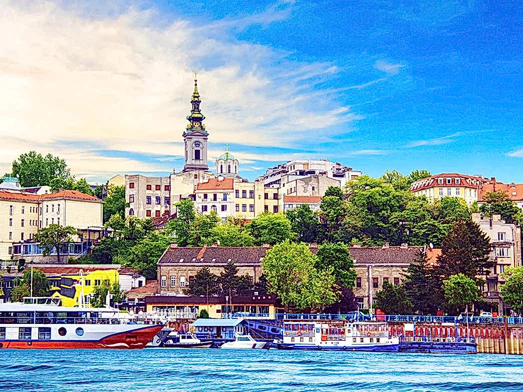 Balkan Turu