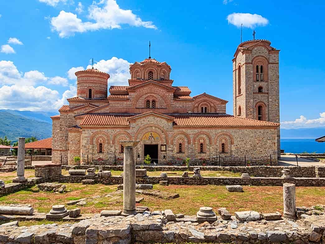 Balkan Turu